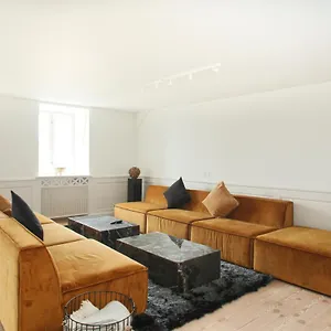 Modern 3br Duplex In Nyhavn W Private Balcony , Copenhagen Denmark